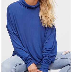 Free People We The Free Alameda Pullover